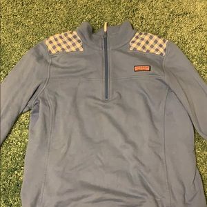 Vineyard Vines Quarter Zip
